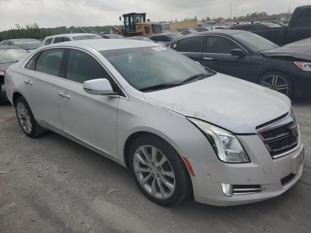 2017 Cadillac XTS Luxury