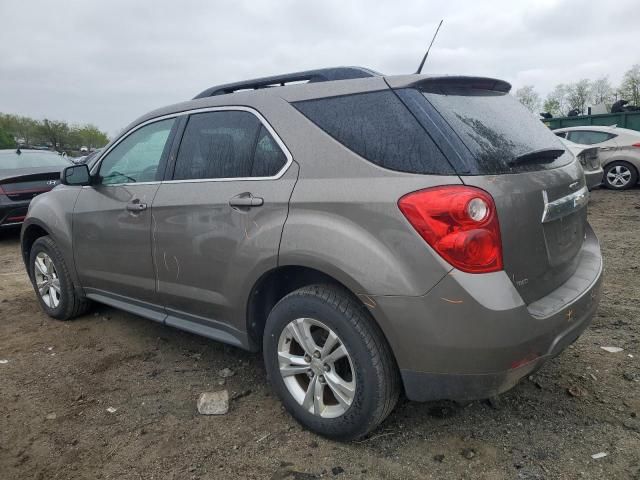 2012 Chevrolet Equinox LT