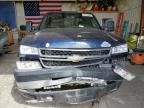 2006 Chevrolet Silverado K2500 Heavy Duty