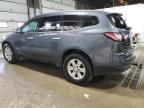 2013 Chevrolet Traverse LT