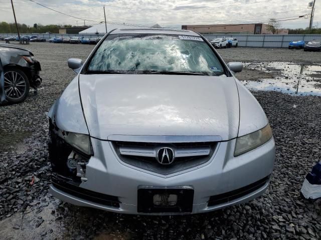 2006 Acura 3.2TL