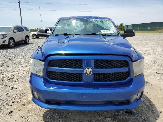 2015 Dodge RAM 1500 ST