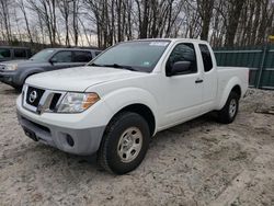 2013 Nissan Frontier S for sale in Candia, NH