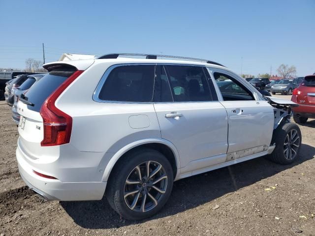 2019 Volvo XC90 T6 Momentum