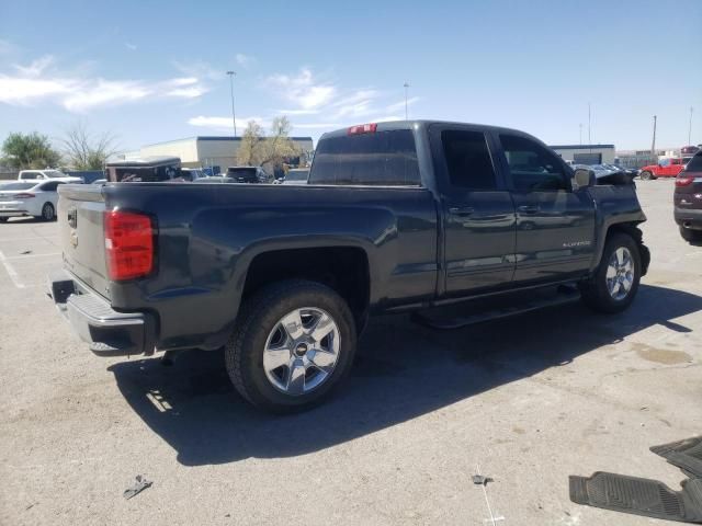 2019 Chevrolet Silverado LD C1500 LT