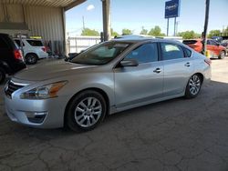Salvage cars for sale from Copart Fort Wayne, IN: 2013 Nissan Altima 2.5