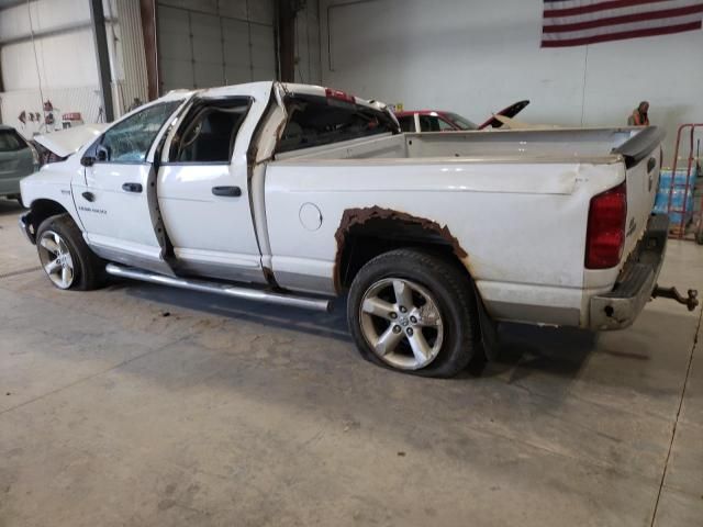 2007 Dodge RAM 1500 ST