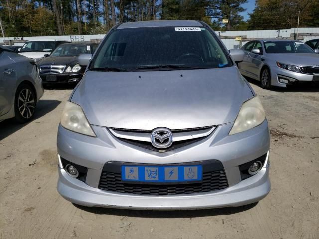 2009 Mazda 5