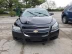 2011 Chevrolet Malibu LS