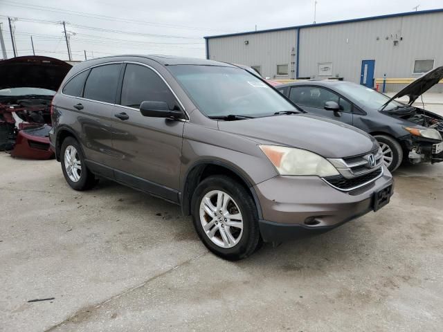 2011 Honda CR-V EX