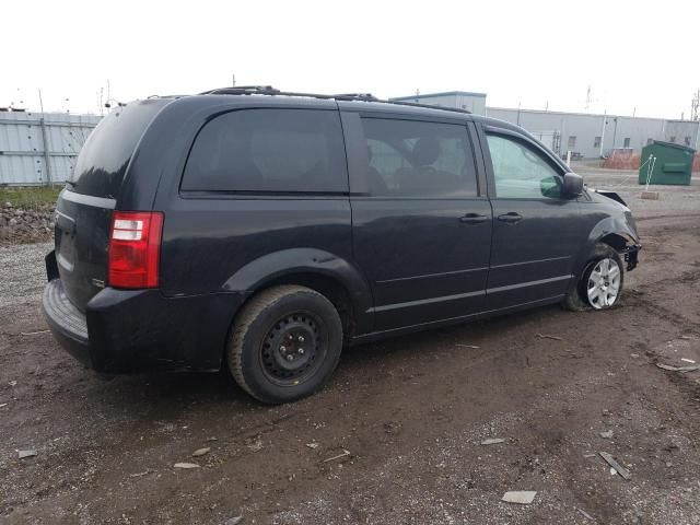 2008 Dodge Grand Caravan SE