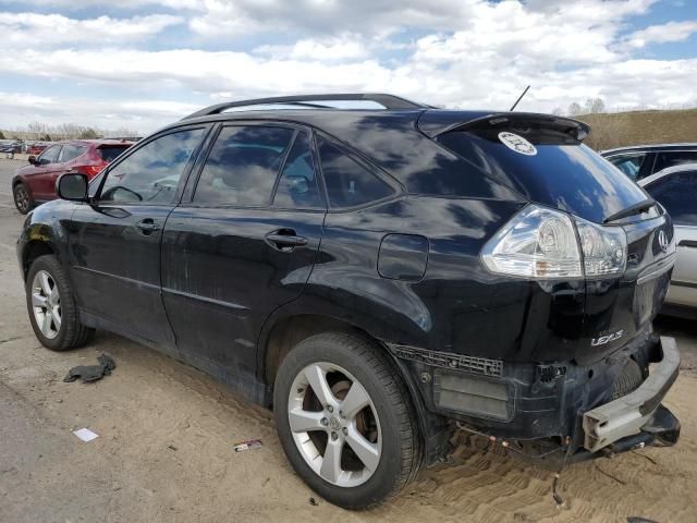 2005 Lexus RX 330