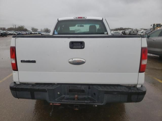 2007 Ford F150