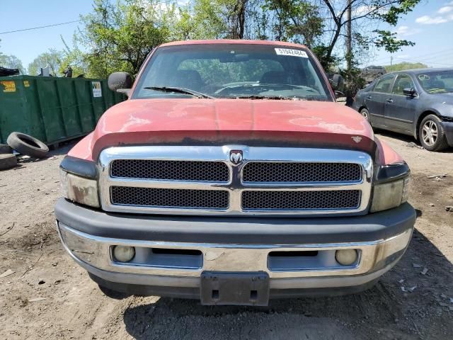 2001 Dodge RAM 1500