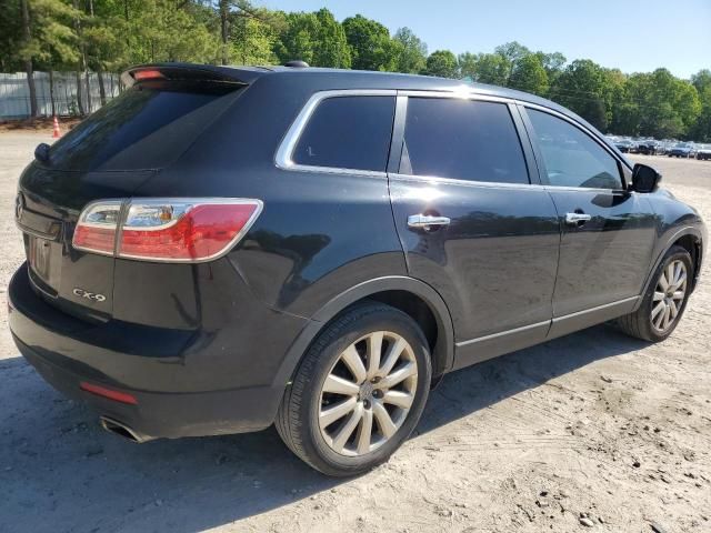 2010 Mazda CX-9