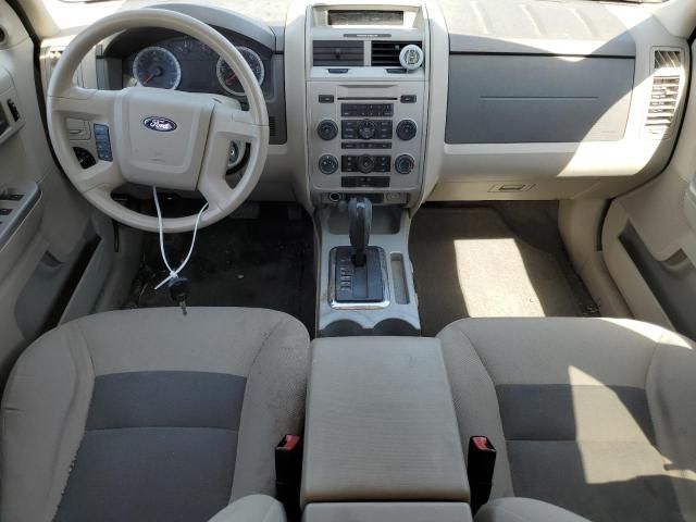 2008 Ford Escape XLT