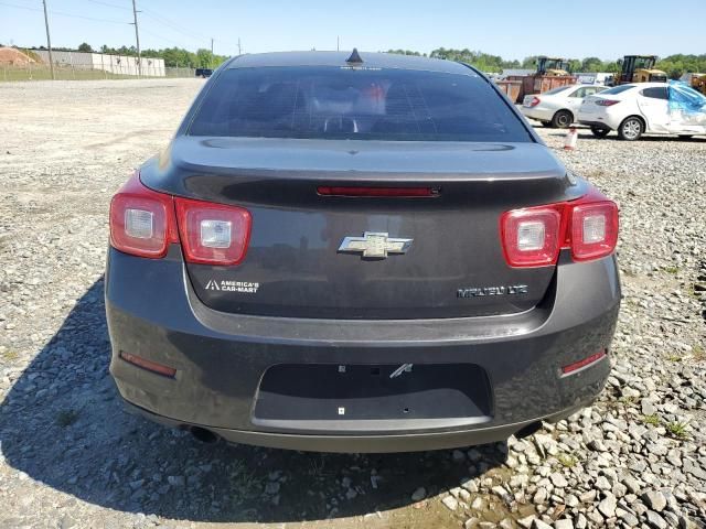 2013 Chevrolet Malibu LTZ