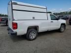 2016 Chevrolet Silverado C1500