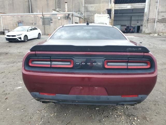 2017 Dodge Challenger R/T