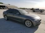 2018 BMW 320 I