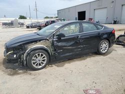 Ford Fusion se Hybrid Vehiculos salvage en venta: 2017 Ford Fusion SE Hybrid