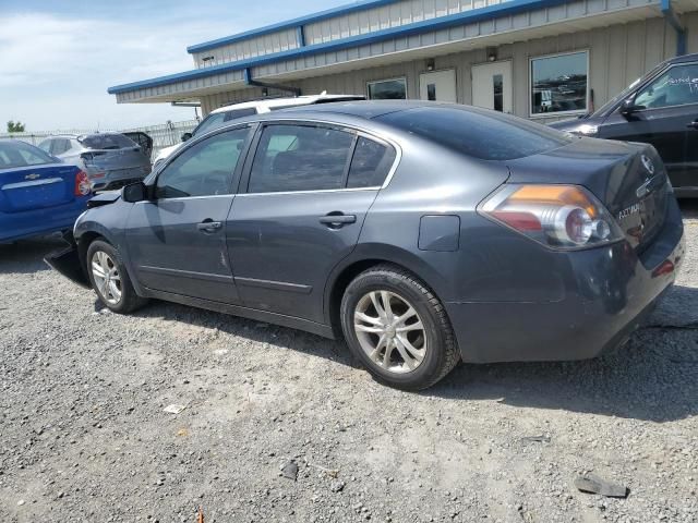 2009 Nissan Altima 2.5