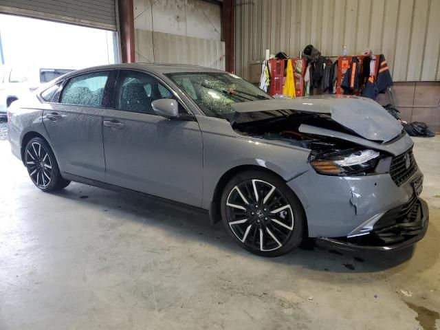 2023 Honda Accord Touring Hybrid