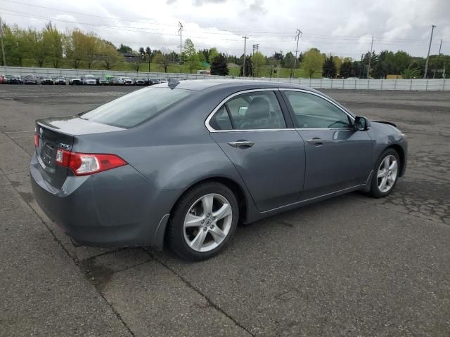 2010 Acura TSX