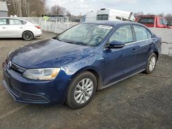 2013 Volkswagen Jetta Hybrid for sale in East Granby, CT