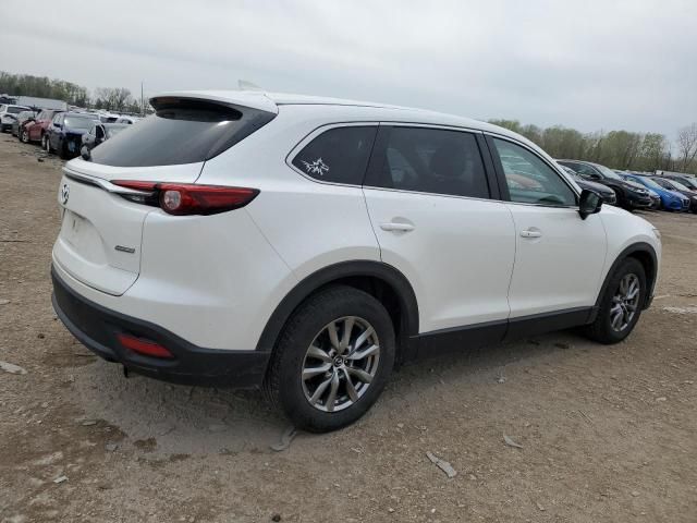 2018 Mazda CX-9 Touring