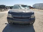 2013 Chevrolet Tahoe K1500 LT