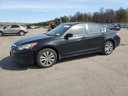 2012 Honda Accord EXL for sale in Brookhaven, NY