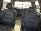 2004 Honda Odyssey EXL