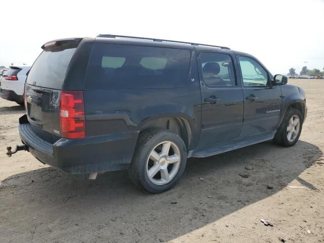 2007 Chevrolet Suburban C1500