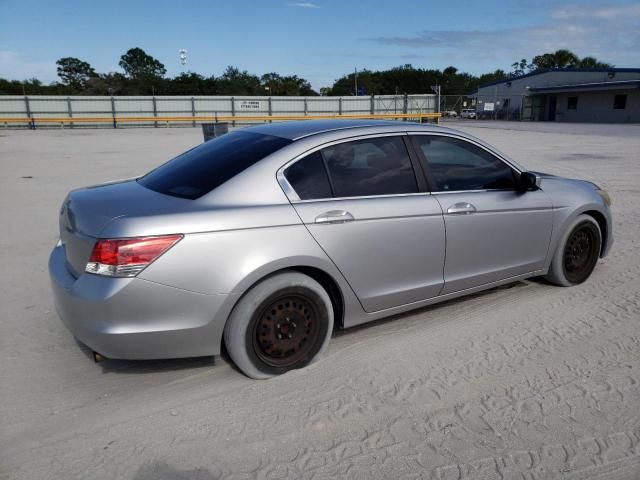 2010 Honda Accord LX