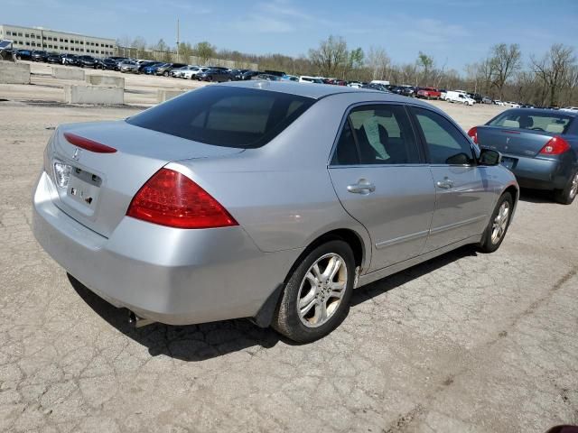 2006 Honda Accord EX