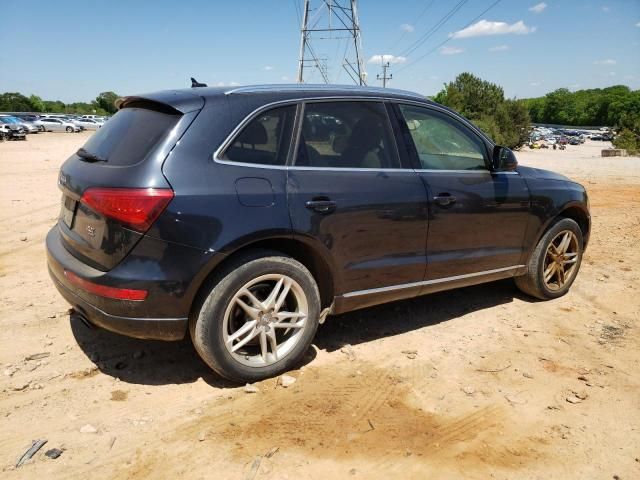 2013 Audi Q5 Premium Plus