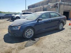 2012 Volkswagen Jetta SEL en venta en Fredericksburg, VA