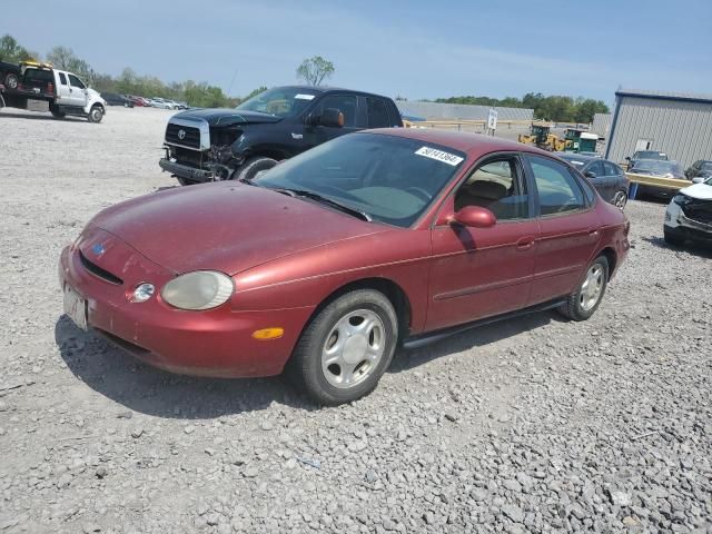 1997 Ford Taurus GL