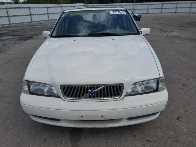 2000 Volvo S70 GLT