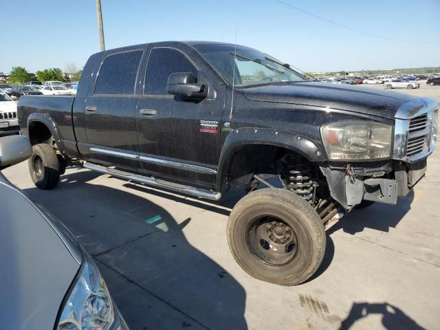 2008 Dodge RAM 2500