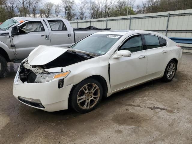 2010 Acura TL