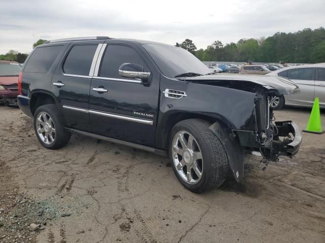 2011 Cadillac Escalade Premium