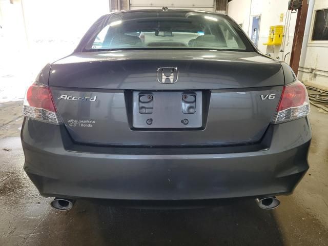 2008 Honda Accord EXL