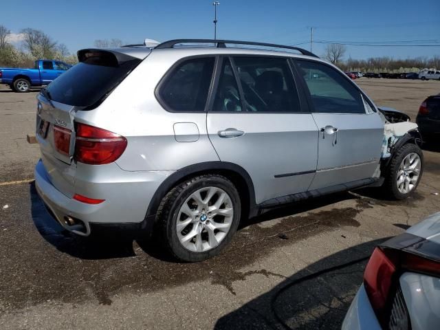 2013 BMW X5 XDRIVE35I