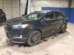 Salvage cars for sale from Copart Chalfont, PA: 2020 Ford Edge SEL