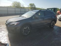 Subaru salvage cars for sale: 2021 Subaru Crosstrek Limited