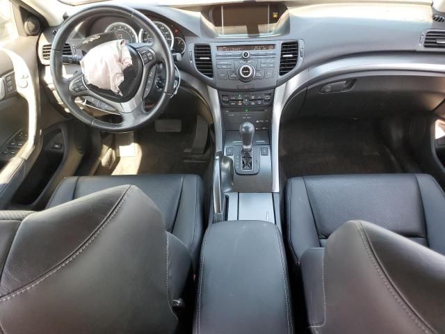 2012 Acura TSX Tech