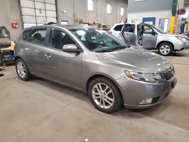 2012 KIA Forte EX