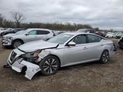 2019 Nissan Altima SL en venta en Des Moines, IA